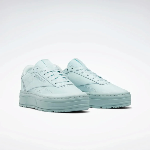 [100045947/GY1377] Womens Reebok CLUB C DOUBLE GEO