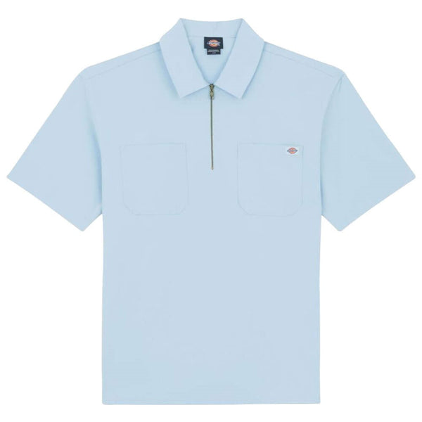 [0A4Z7T-BL] MENS DICKIES POLO SHIRTS