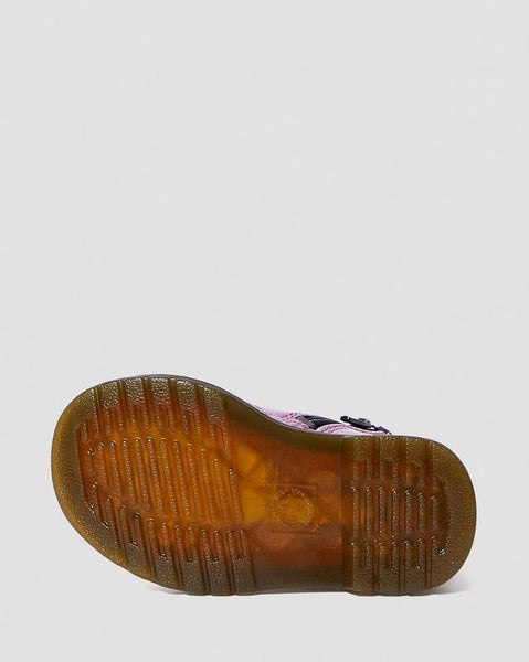 [24291960] Infant Dr. Martens 1460 GLITTER I