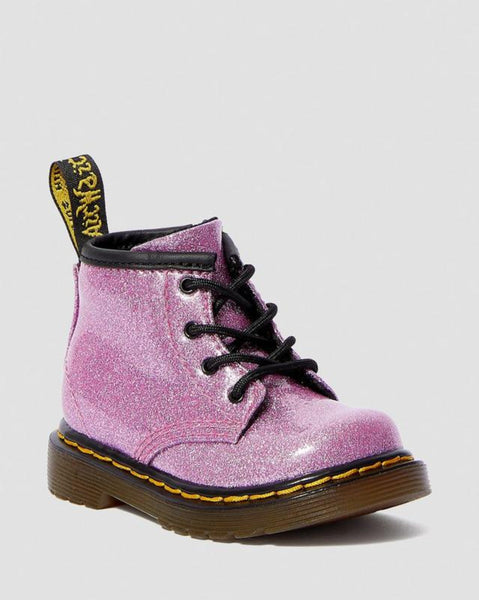[24291960] Infant Dr. Martens 1460 GLITTER I