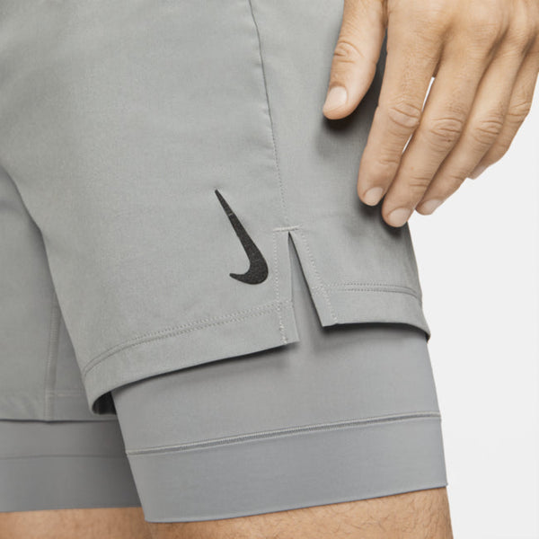 [DC5320-010] MENS NIKE FLEX STRIDE 7" RUNNING SHORTS
