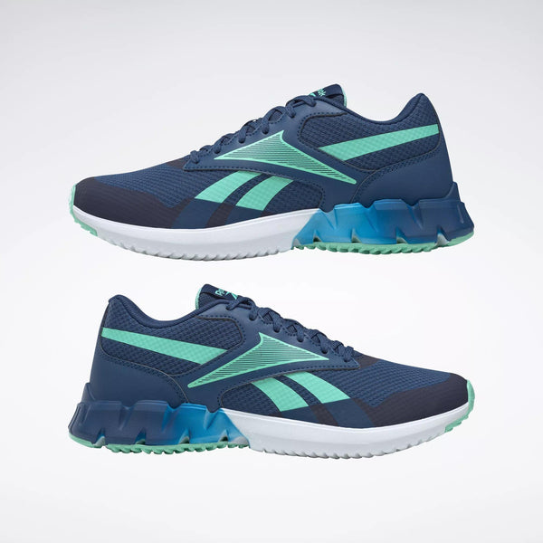 [100046893/GY7721] Womens Reebok ZTAUR RUN