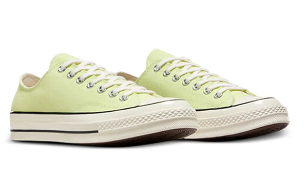 [A07431F] Unisex Converse CHUCK 70 OX 'CITRON'