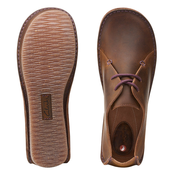 [26112617] WOMENS CLARKS JANEY MAE