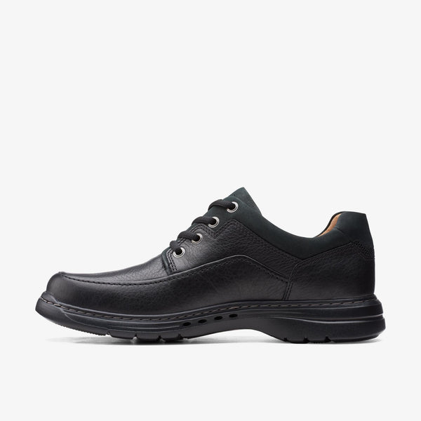 [26151336] MENS CLARKS UN BRAWLEY LACE