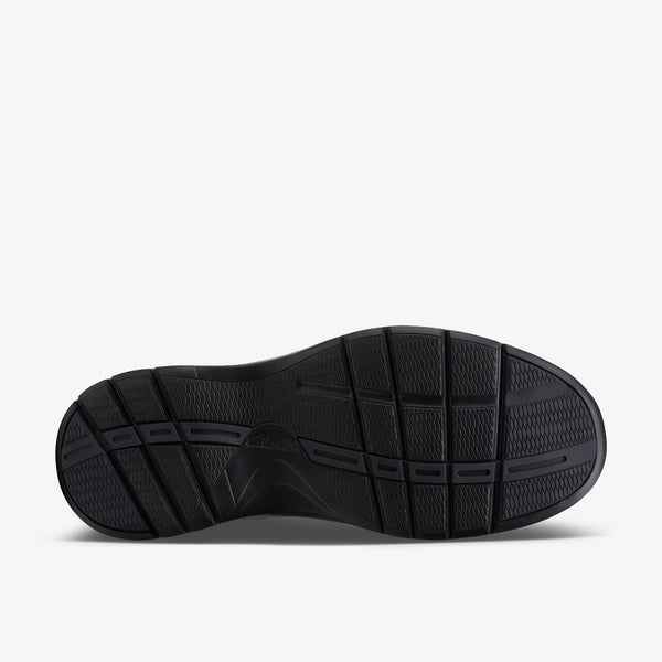 [26151336] MENS CLARKS UN BRAWLEY LACE