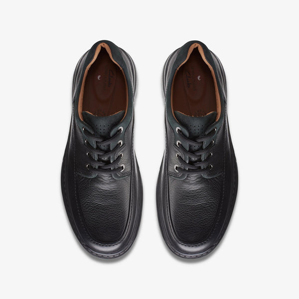 [26151336] MENS CLARKS UN BRAWLEY LACE