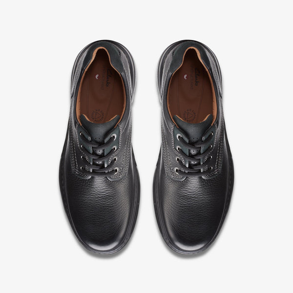 [26151781] MENS CLARKS UN BRAWLEYPACE