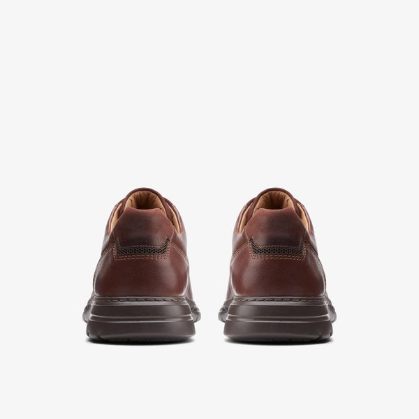 [26151782] MENS CLARKS UN BRAWLEYPACE