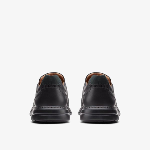 [26151788] MENS CLARKS UN BRAWLEYSTEP