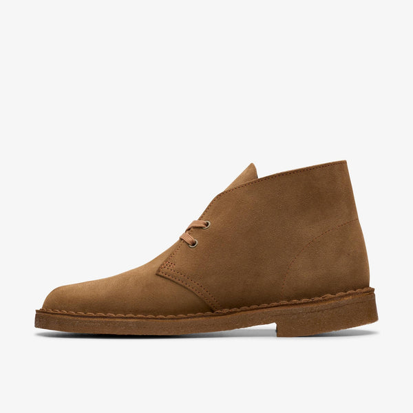 [26155481] MENS CLARKS DESERT BOOT