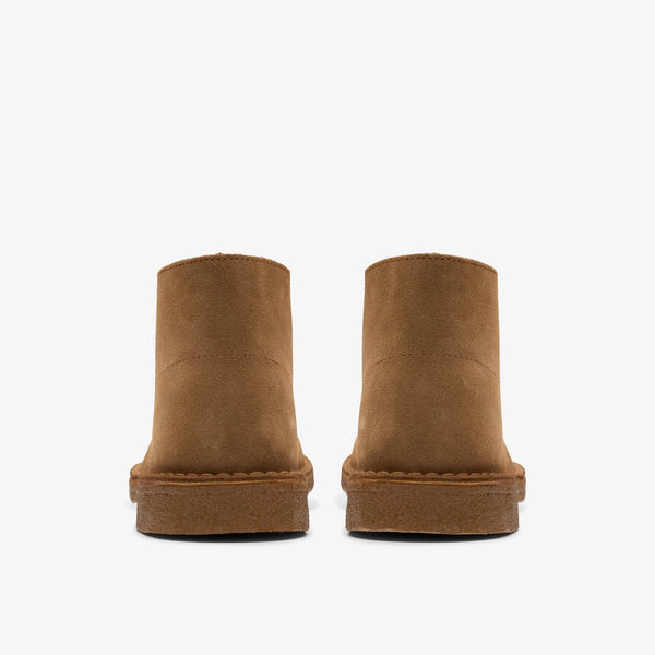 [26155481] MENS CLARKS DESERT BOOT