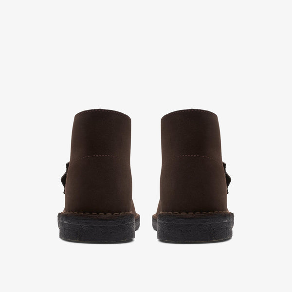 [26155485] MENS CLARKS DESERT BOOT
