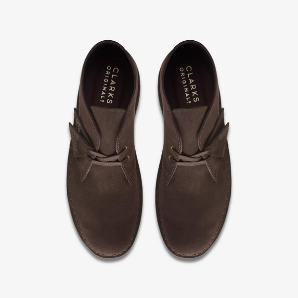 [26155485] MENS CLARKS DESERT BOOT