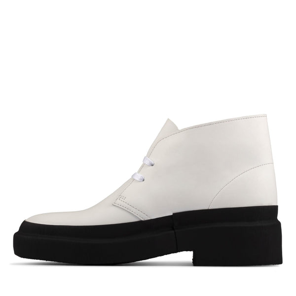 [26156082] MENS CLARKS DESERT GALOSH