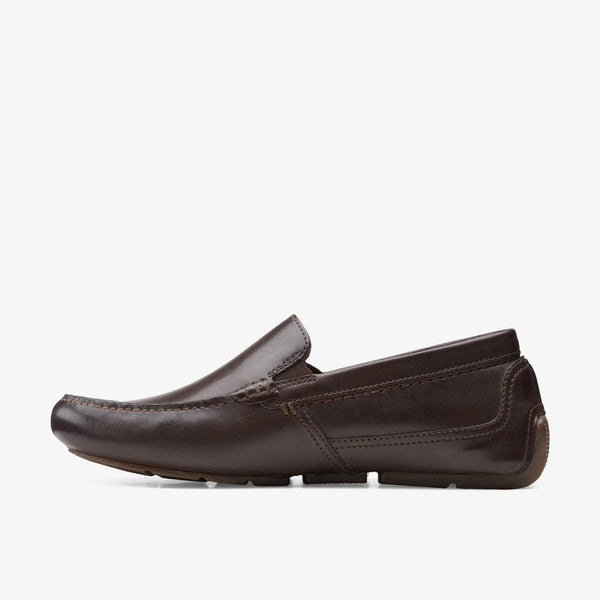 [26158706] MENS CLARKS MARKMAN PLAIN