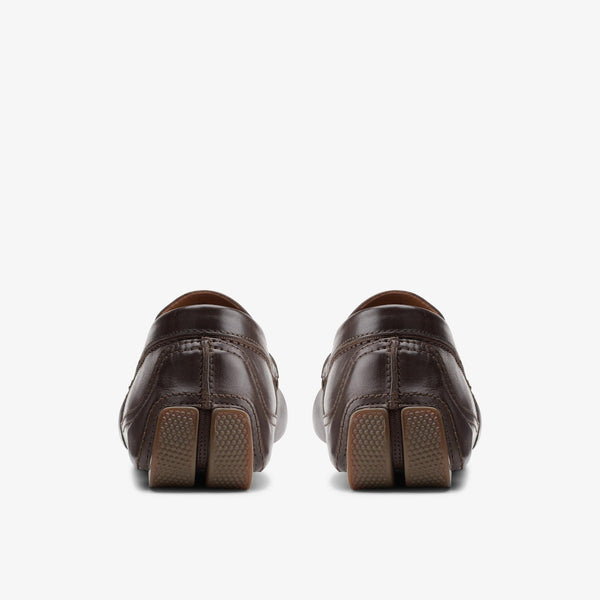 [26158706] MENS CLARKS MARKMAN PLAIN