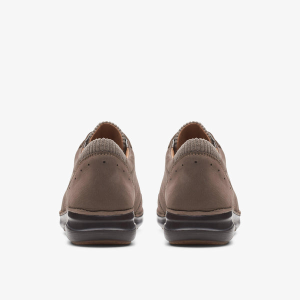 [26162050] WOMENS CLARKS APPLEY TIE