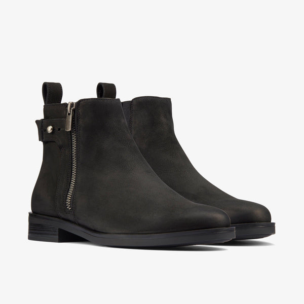 [26162170] WOMENS CLARKS MEMI LO