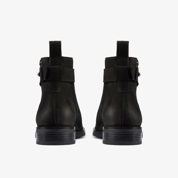 [26162170] WOMENS CLARKS MEMI LO