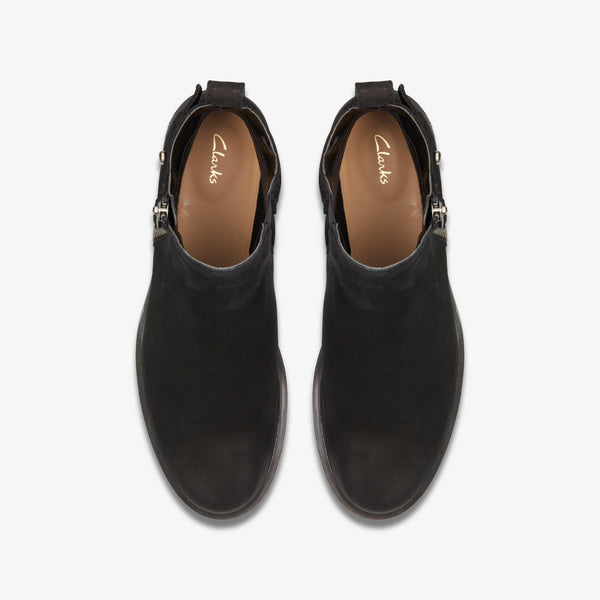 [26162170] WOMENS CLARKS MEMI LO