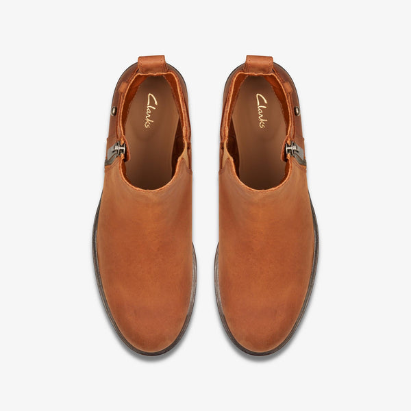 [26162239] WOMENS CLARKS MEMI LO