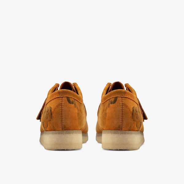 [26162484] MENS CLARKS WALLABEE