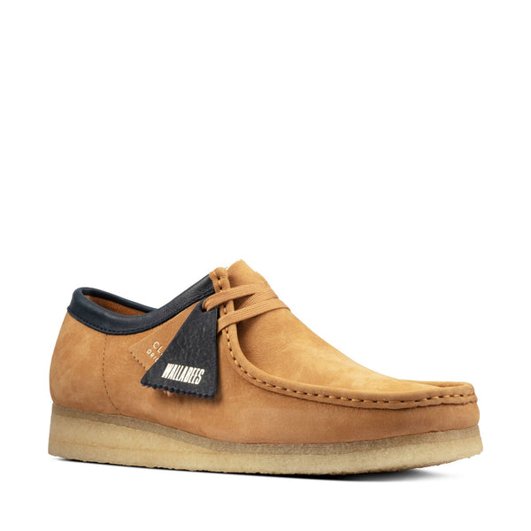 [26162515] MENS CLARKS WALLABEE