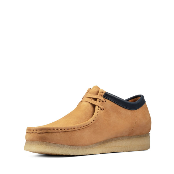 [26162515] MENS CLARKS WALLABEE