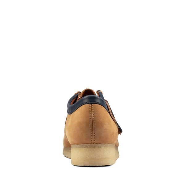 [26162515] MENS CLARKS WALLABEE
