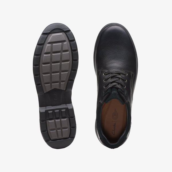 [26163237] MENS CLARKS ROCKIE 2 LO GTX