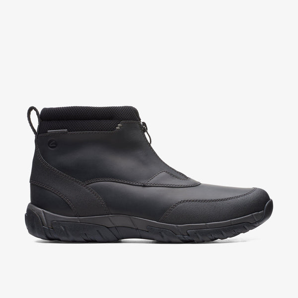 [26163588] MENS CLARKS GROVE ZIP II
