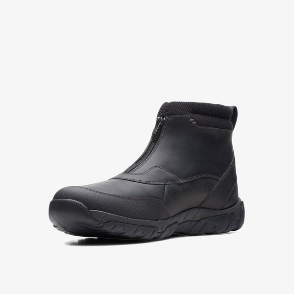 [26163588] MENS CLARKS GROVE ZIP II