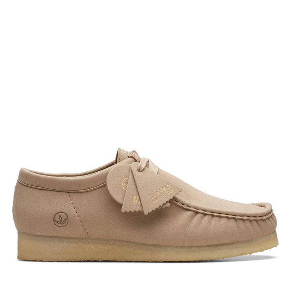 [26163712] MENS CLARKS WALLABEE