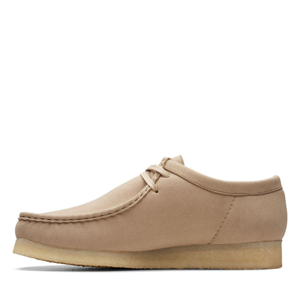 [26163712] MENS CLARKS WALLABEE