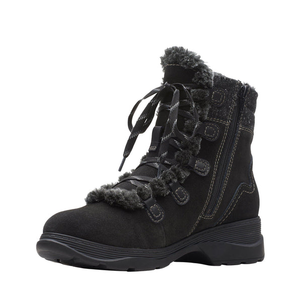 [26163926] WOMENS CLARKS AVELEIGH EDGE