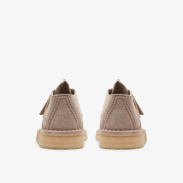 [26164264] WOMENS CLARKS DESERT TREK