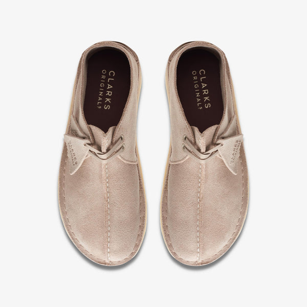 [26164264] WOMENS CLARKS DESERT TREK