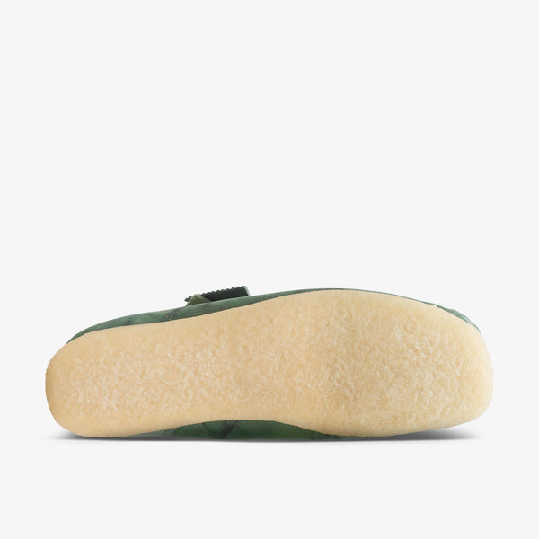 [26164634] MENS CLARKS WALLABEE