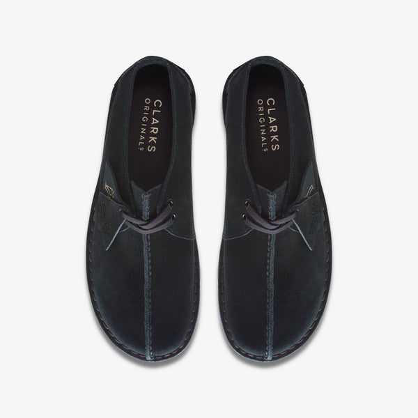 [26165566] WOMENS CLARKS DESERT TREK