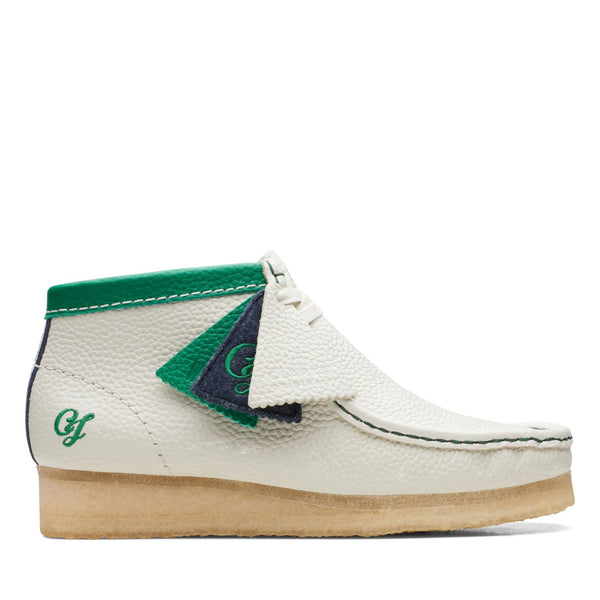 [26165818] WOMENS CLARKS WALLABEE BOOT