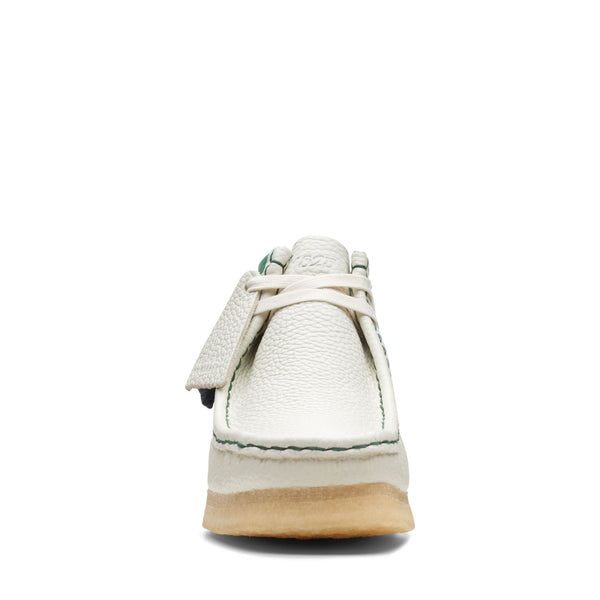 [26165818] WOMENS CLARKS WALLABEE BOOT