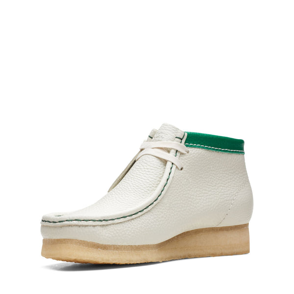 [26165818] WOMENS CLARKS WALLABEE BOOT