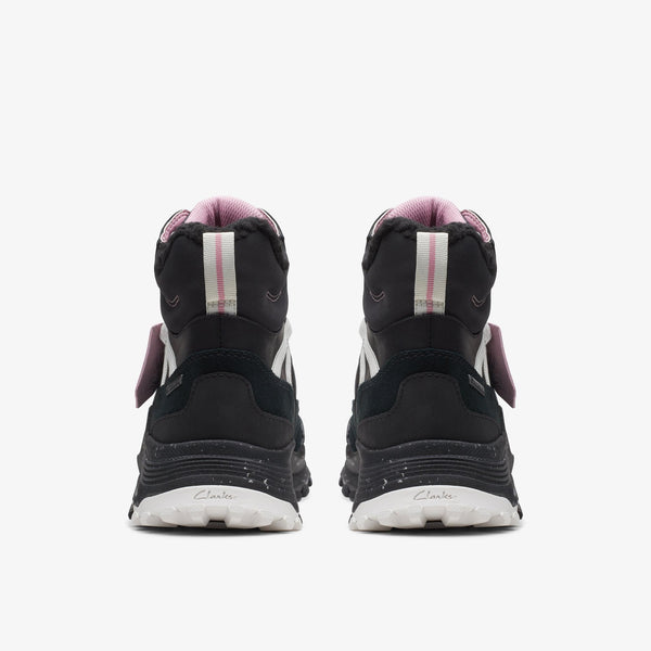 [26166890] WOMENS CLARKS ATL TREK SKY GTX