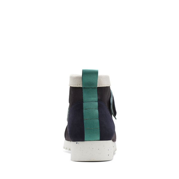 [26167237] Mens Clarks WALLABEE FTRE