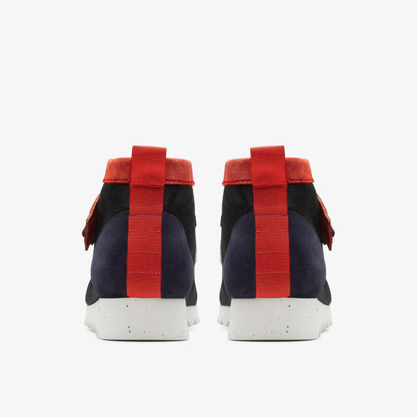 [26167239] MENS CLARKS WALLABEE FTRE