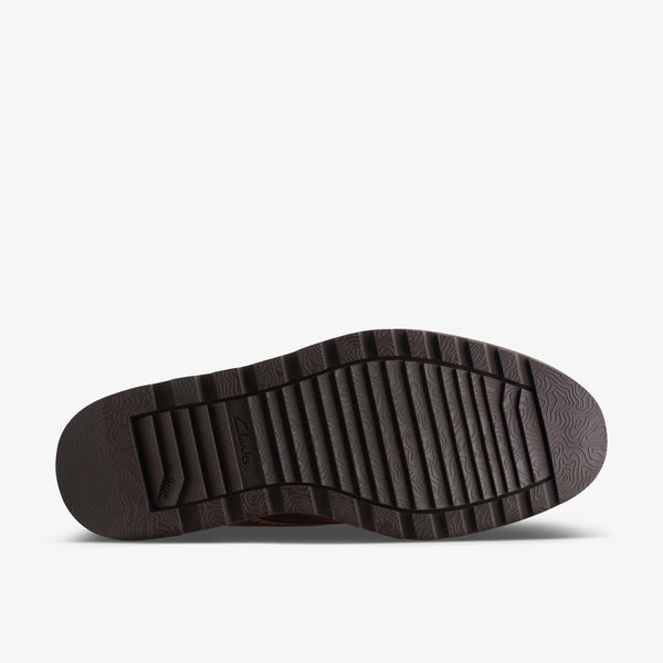 [26167565] MENS CLARKS BARNES MID