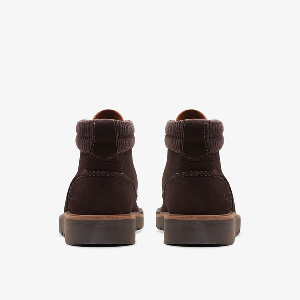 [26167565] MENS CLARKS BARNES MID