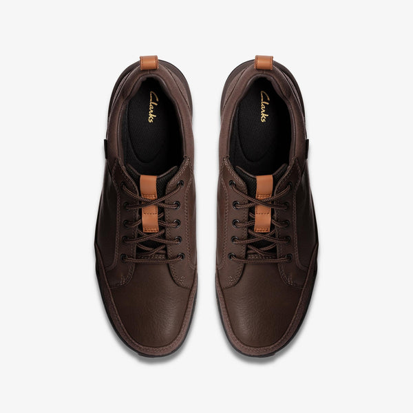 [26167648] MENS CLARKS ASHCOMBE 2 GTX