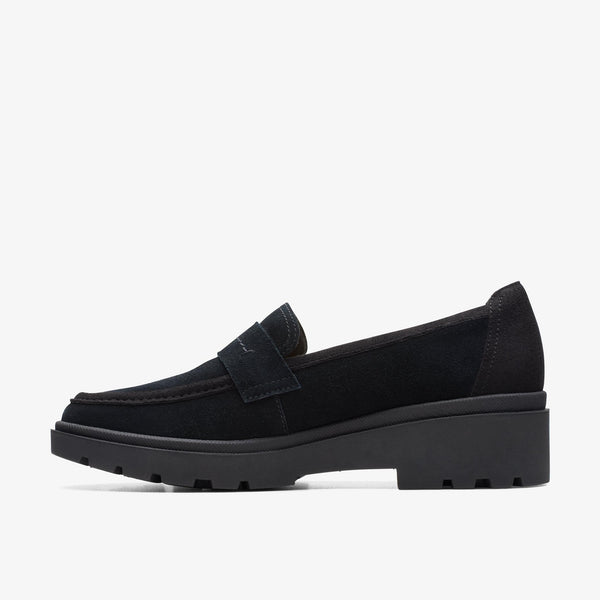 [26167687] WOMENS CLARKS CALLA EASE